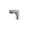 Metal Pu Fitting Elbow 4mm 1/8